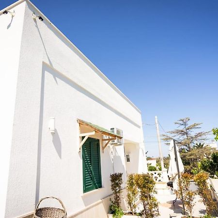 Greenhouse Villa Monopoli Exterior photo