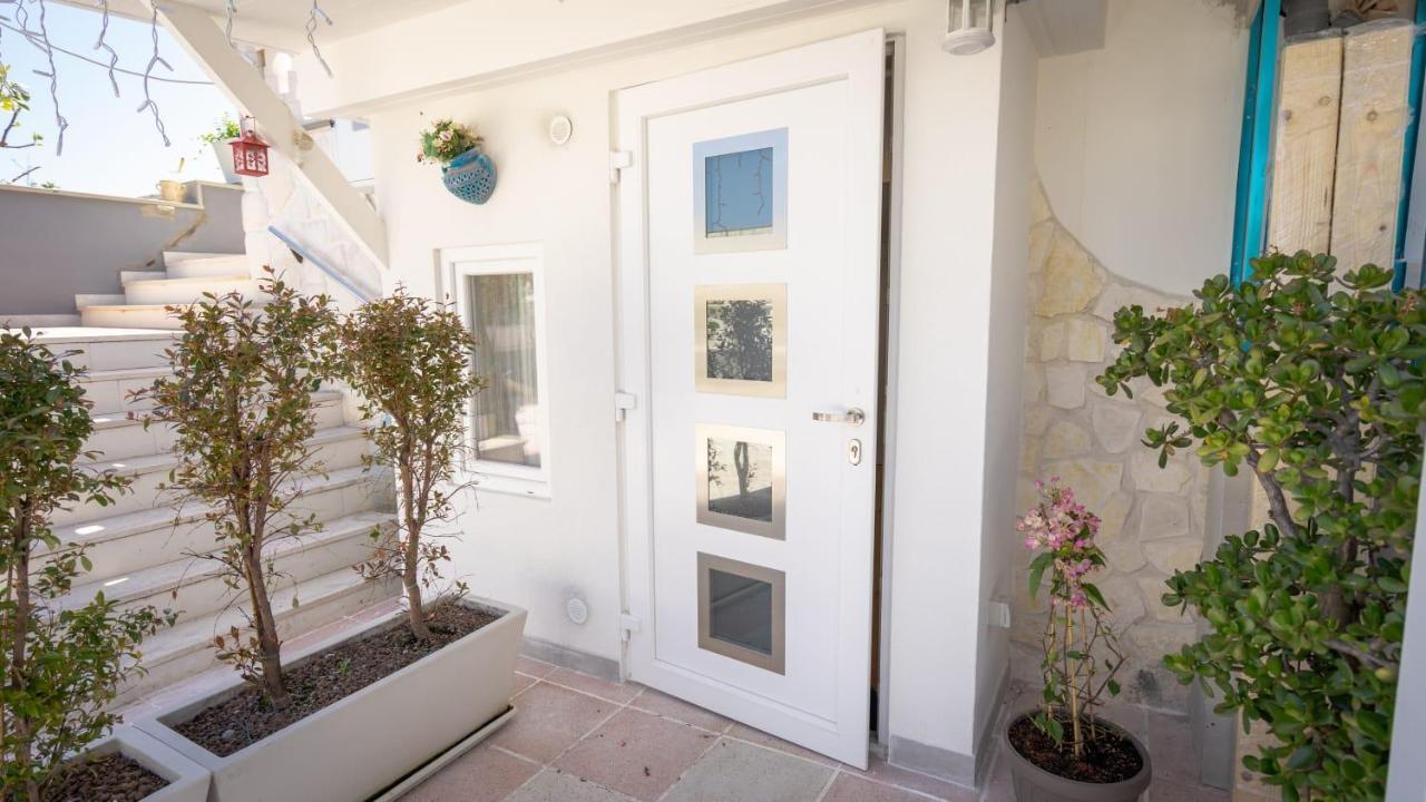 Greenhouse Villa Monopoli Exterior photo