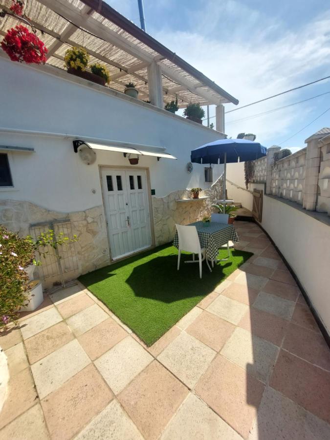Greenhouse Villa Monopoli Exterior photo