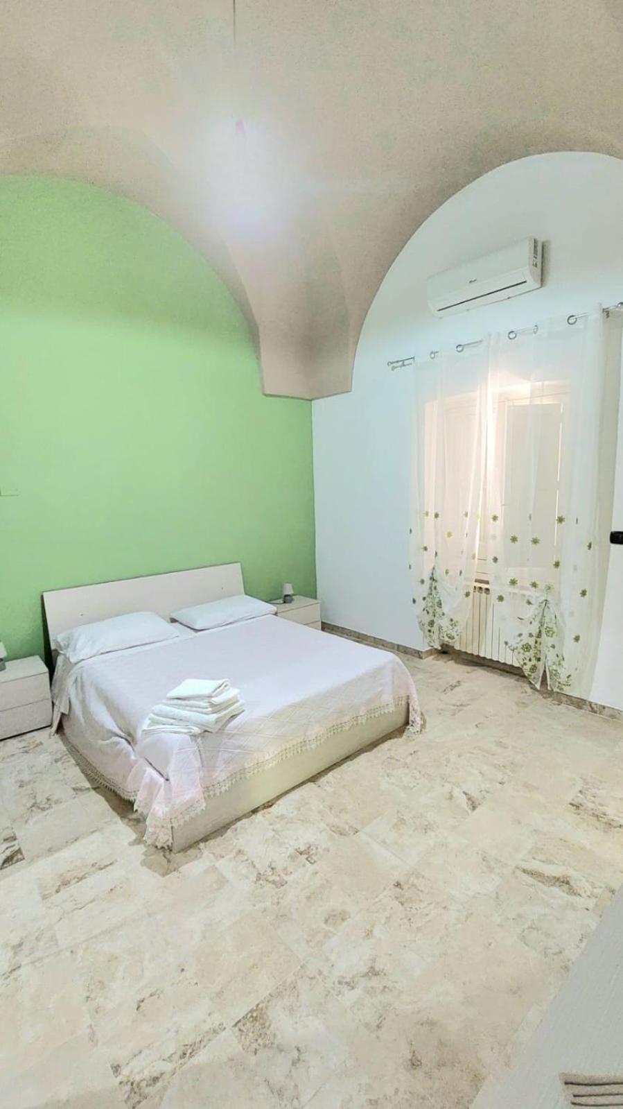 Greenhouse Villa Monopoli Exterior photo