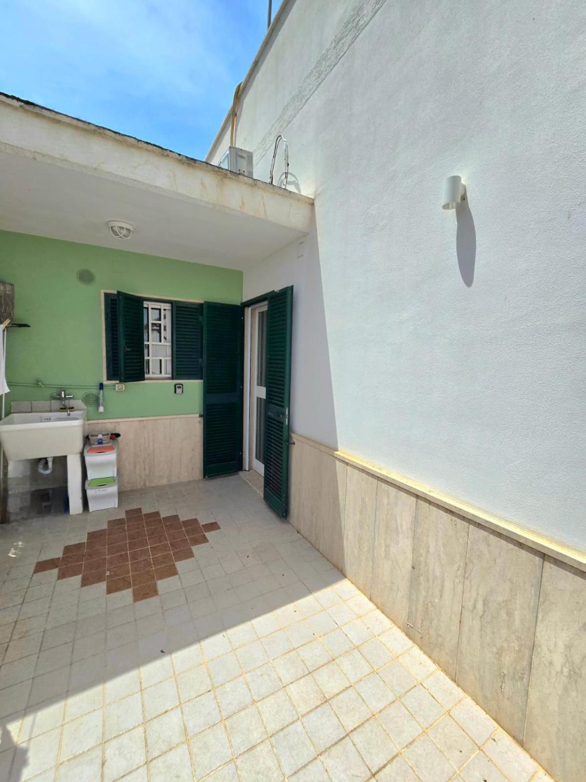 Greenhouse Villa Monopoli Exterior photo